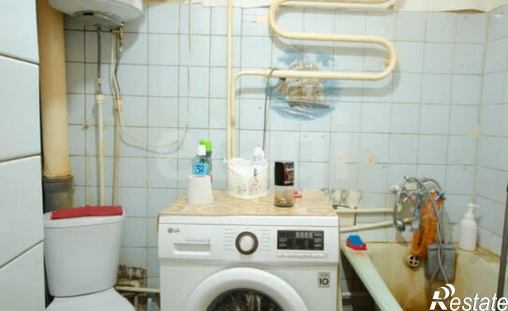 1-комн квартира ул Свободы, 247,  д. 247