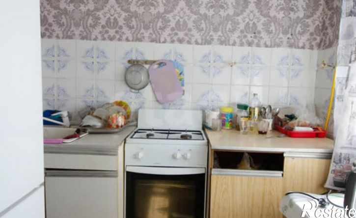 1-комн квартира ул Свободы, 247,  д. 247