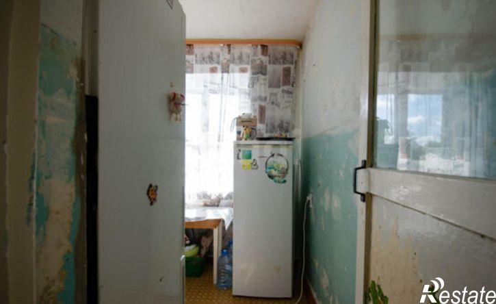 1-комн квартира ул Свободы, 247,  д. 247