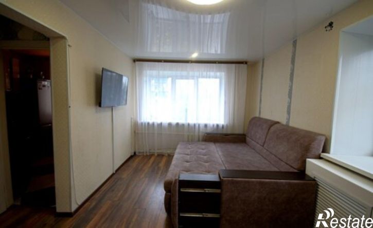 1-комн квартира ул Ленина, 35,  д. 35