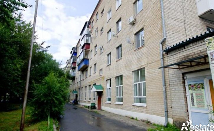 1-комн квартира ул Скворцова-Степанова, 4,  д. 4