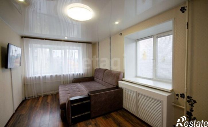 1-комн квартира ул Ленина, 35,  д. 35