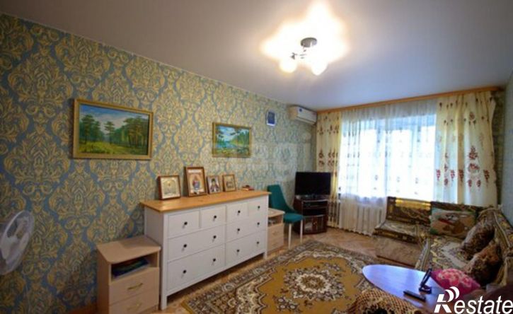 1-комн квартира ул Скворцова-Степанова, 4,  д. 4