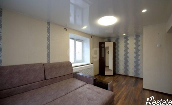 1-комн квартира ул Ленина, 35,  д. 35