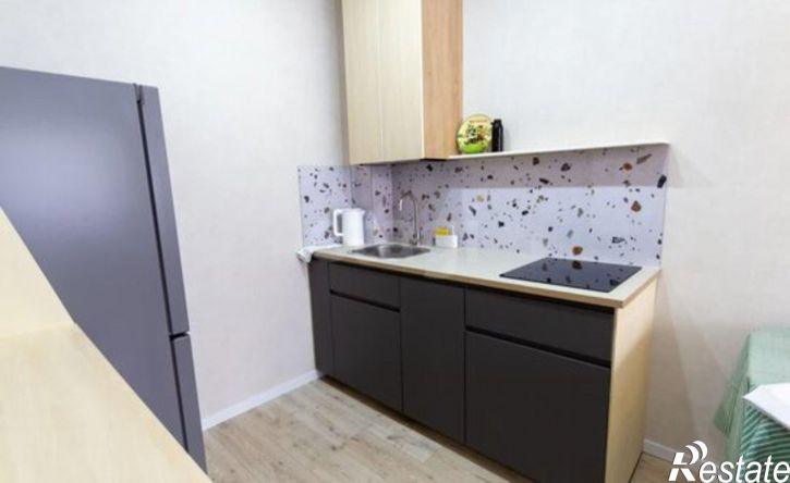 1-комн квартира ул Свободы, 240,  д. 240