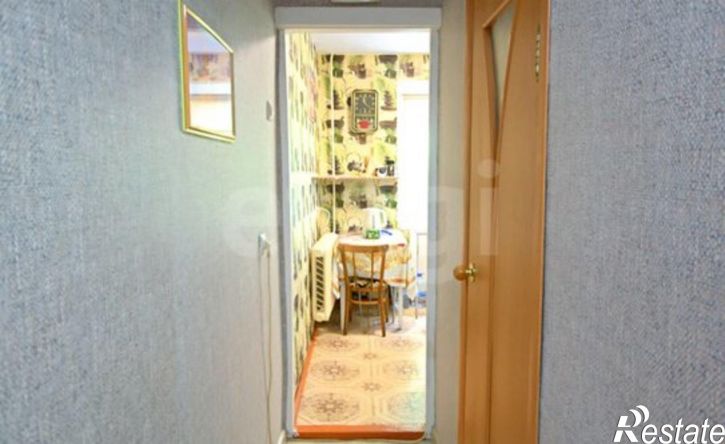 1-комн квартира ул Скворцова-Степанова, 4,  д. 4