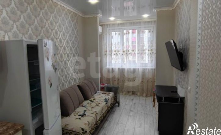 1-комн квартира ул Свободы, 240,  д. 240