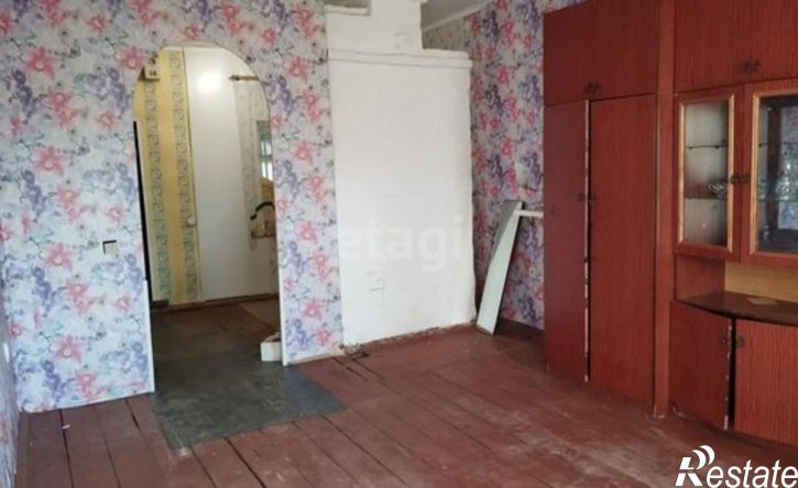 1-комн квартира ул Пущина, 113,  д. 113