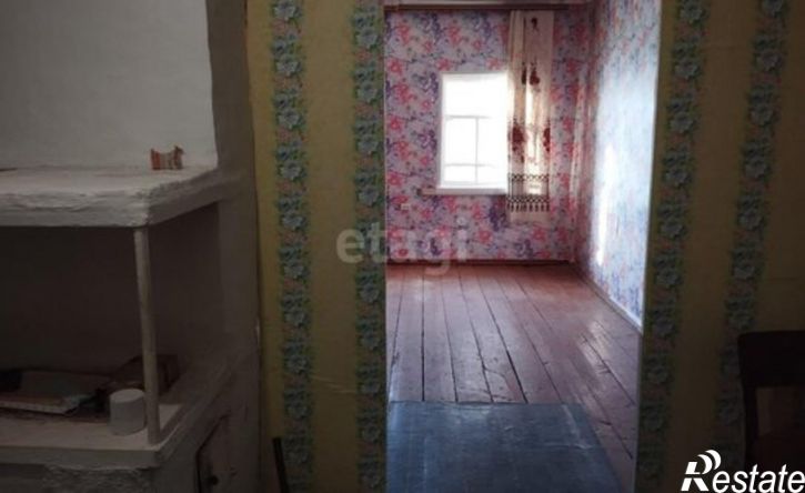 1-комн квартира ул Пущина, 113,  д. 113