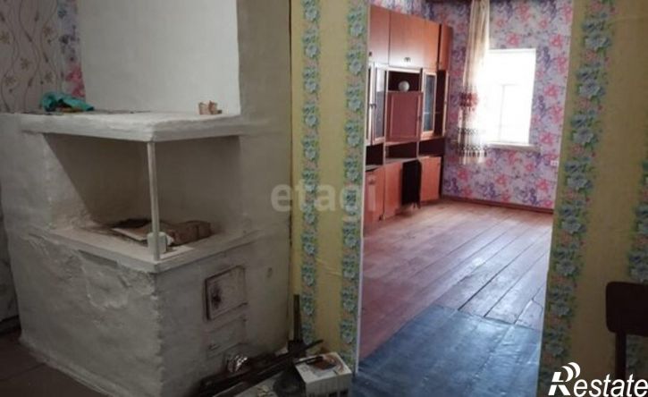 1-комн квартира ул Пущина, 113,  д. 113