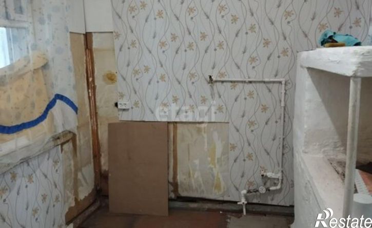 1-комн квартира ул Пущина, 113,  д. 113