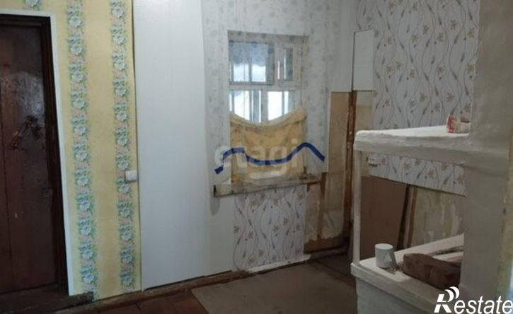 1-комн квартира ул Пущина, 113,  д. 113