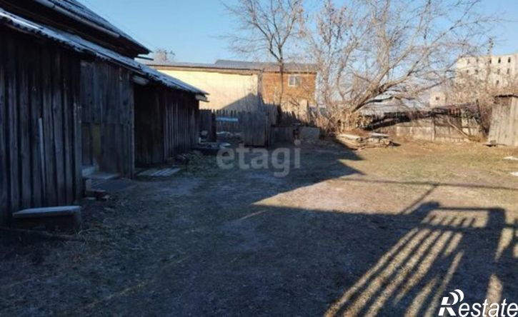 1-комн квартира ул Пущина, 113,  д. 113