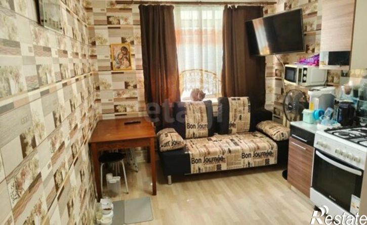 1-комн квартира ул Северная, 10,  д. 10