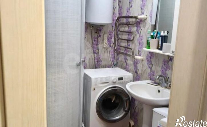 1-комн квартира ул Северная, 10,  д. 10