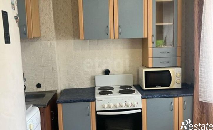1-комн квартира ул Карбышева, 7а,  д. 7а