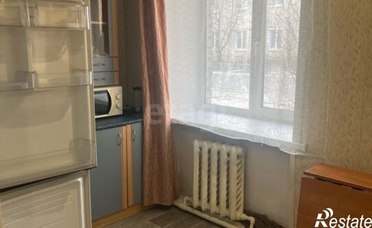 1-комн квартира ул Карбышева, 7а,  д. 7а