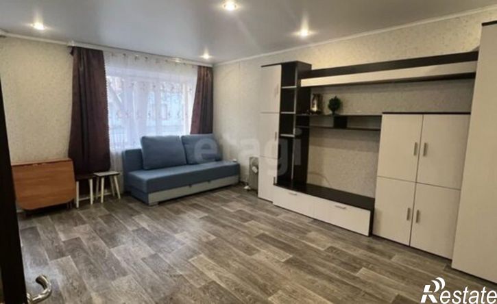 1-комн квартира ул Карбышева, 7а,  д. 7а