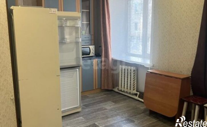 1-комн квартира ул Карбышева, 7а,  д. 7а
