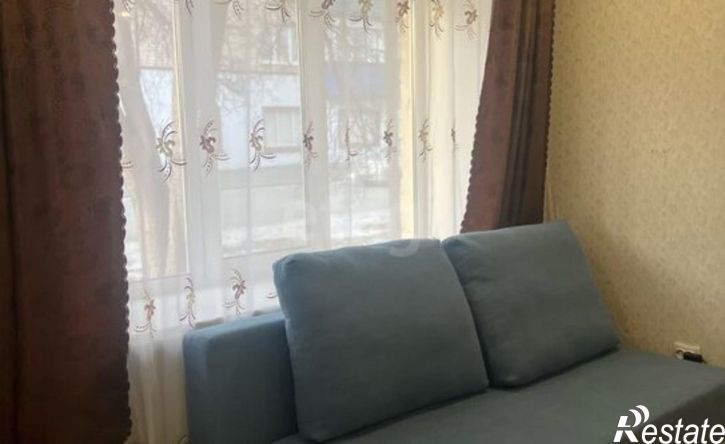 1-комн квартира ул Карбышева, 7а,  д. 7а