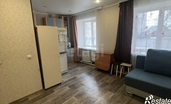 1-комн квартира ул Карбышева, 7а,  д. 7а