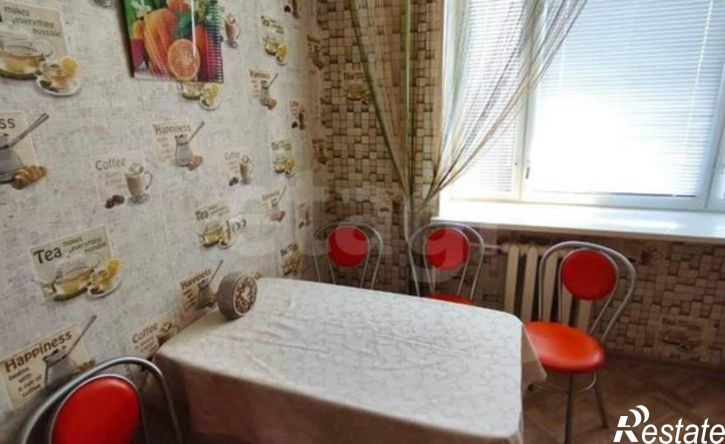 3-комн квартира ул Революции, 131а,  д. 131а