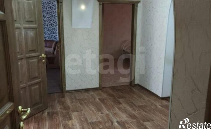 3-комн квартира ул Революции, 131а,  д. 131а