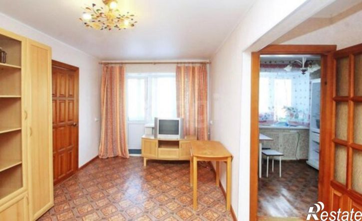 2-комн квартира ул Ленина, 35,  д. 35
