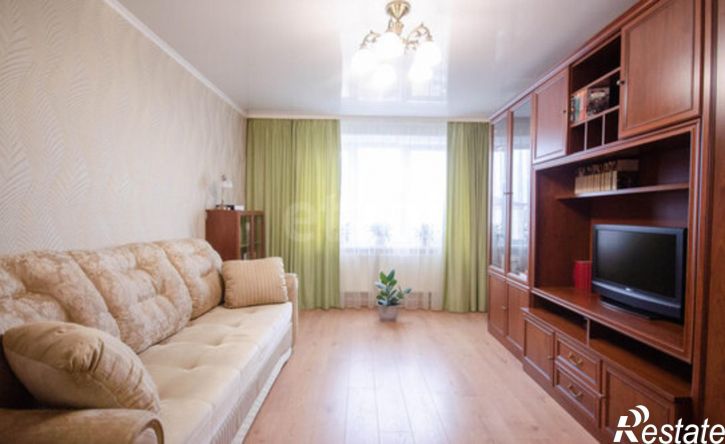 2-комн квартира ул Карла Либкнехта, 22,  д. 22