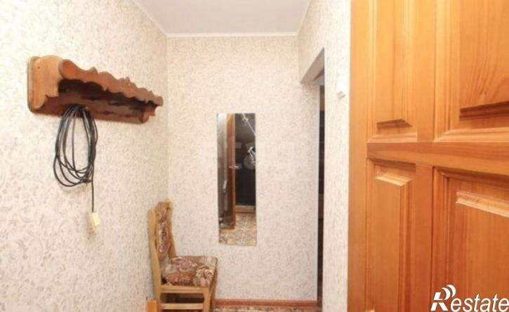2-комн квартира ул Ленина, 35,  д. 35