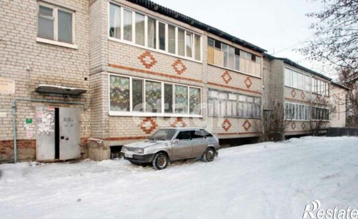2-комн квартира ул Менделеева, 4,  д. 4
