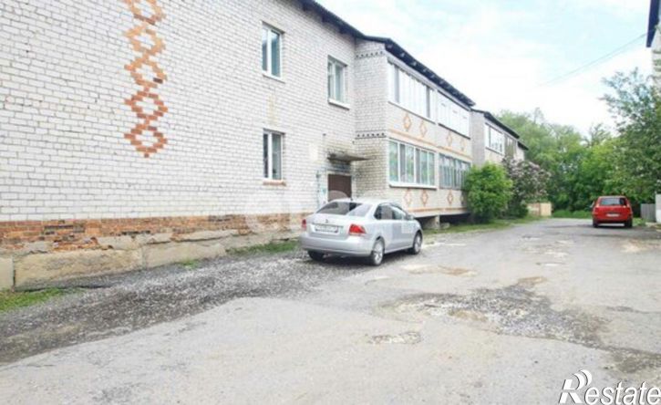 2-комн квартира ул Менделеева, 4,  д. 4