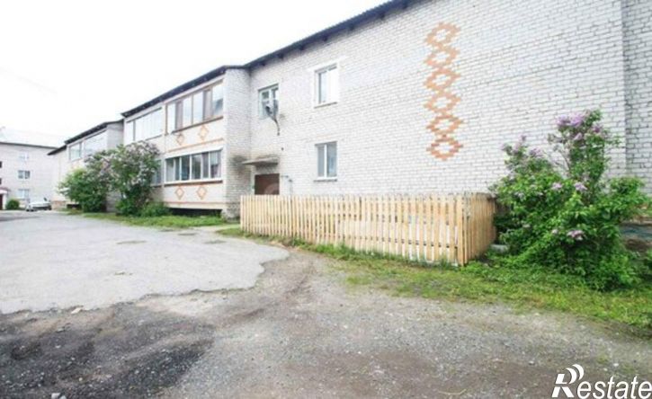 2-комн квартира ул Менделеева, 4,  д. 4