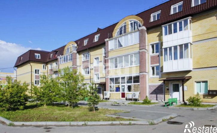 2-комн квартира ул Свободы, 59,  д. 59