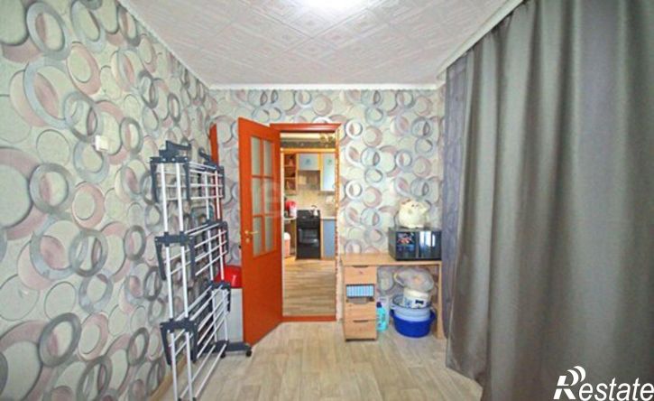 2-комн квартира ул Бахтиярова, 62,  д. 62