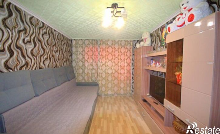 2-комн квартира ул Бахтиярова, 62,  д. 62