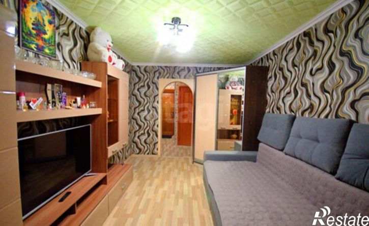 2-комн квартира ул Бахтиярова, 62,  д. 62
