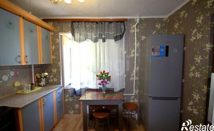 2-комн квартира ул Бахтиярова, 62,  д. 62