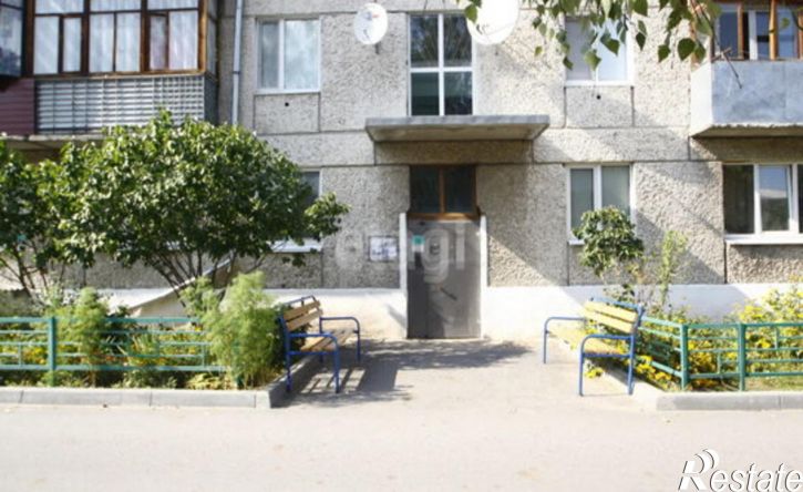 2-комн квартира ул Красноармейская, 50,  д. 50