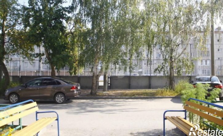2-комн квартира ул Красноармейская, 50,  д. 50
