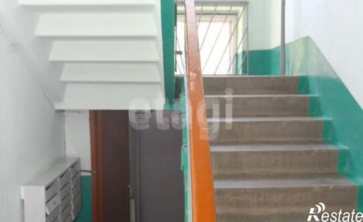 2-комн квартира ул Красноармейская, 50,  д. 50