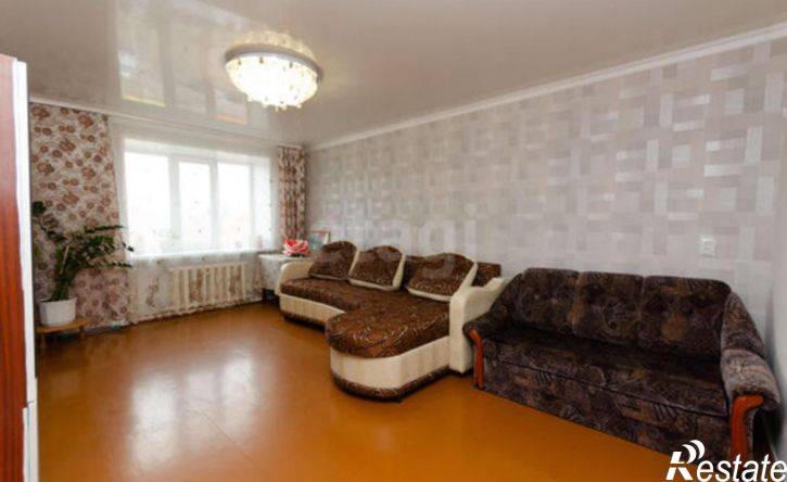 3-комн квартира ул Ентальцева, 18,  д. 18
