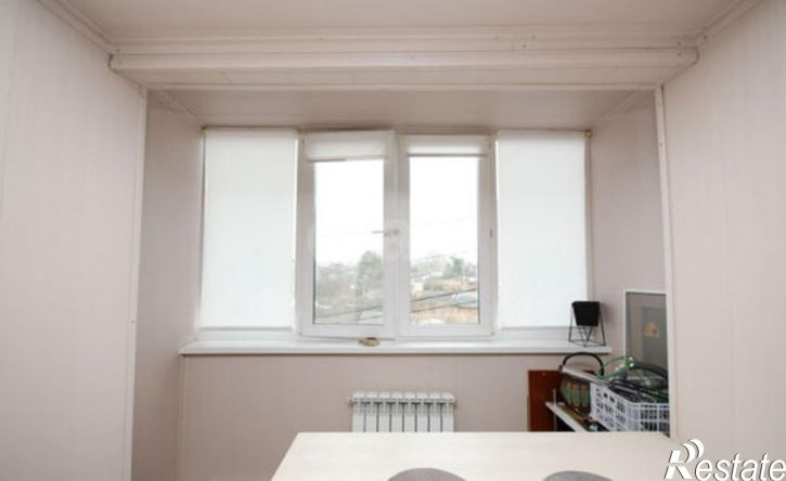 3-комн квартира ул Ентальцева, 18,  д. 18