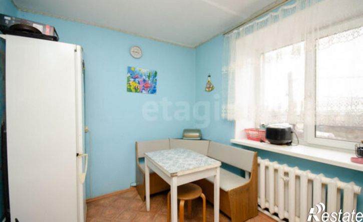 3-комн квартира ул Ентальцева, 18,  д. 18