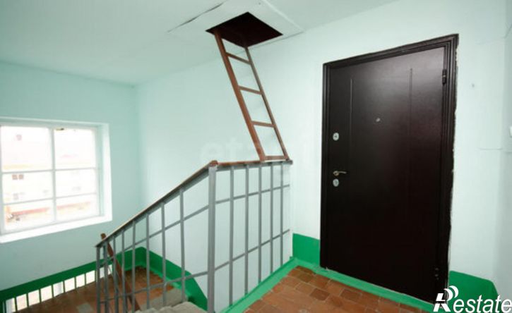 3-комн квартира ул Ентальцева, 18,  д. 18