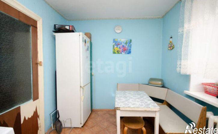 3-комн квартира ул Ентальцева, 18,  д. 18