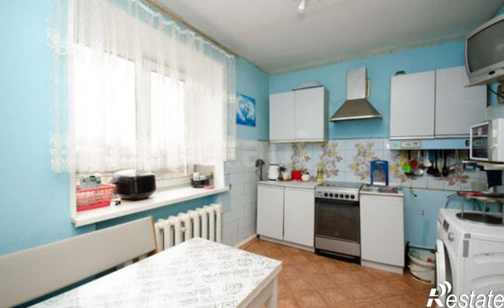 3-комн квартира ул Ентальцева, 18,  д. 18