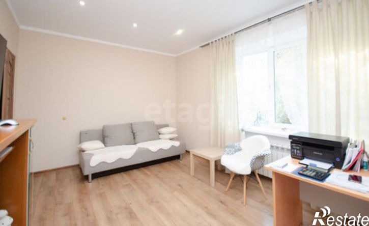 3-комн квартира ул Свердлова, 38,  д. 38