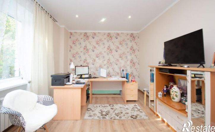 3-комн квартира ул Свердлова, 38,  д. 38