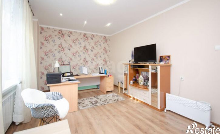 3-комн квартира ул Свердлова, 38,  д. 38